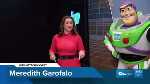 COSI presents new 'The Science Behind Pixar' exhibit