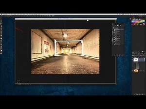 Create a 3D Image from a 2D Photo in Photoshop