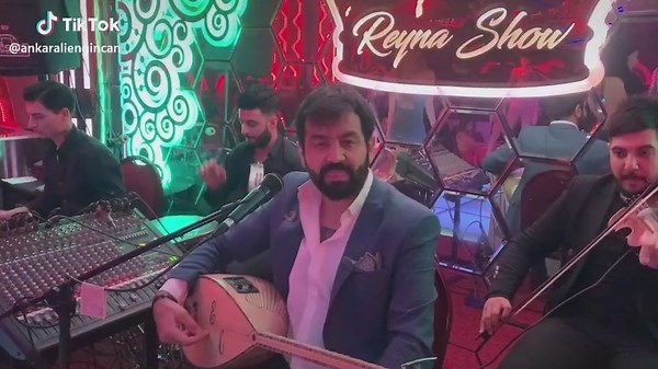 Allah Özenerek Yarattı - Engin Can'ın Güzellikleri