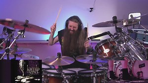 Lamb of God Double Bass Drum Techniques