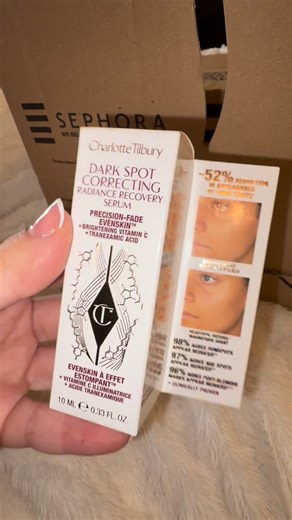 Beauty reviews by Léa on Instagram: "Unboxing my personal order 🤍Which product should we discover first? 👀💄 Sephora collection - charlotte tilbury - Nars - Dior … Commande Sephora reçue ✨ Quel produit on découvre en premier ? 👀💄 Personal purchase #unboxingvídeo #packaging #asmrvideo #sephoraunboxing #beautyreels"