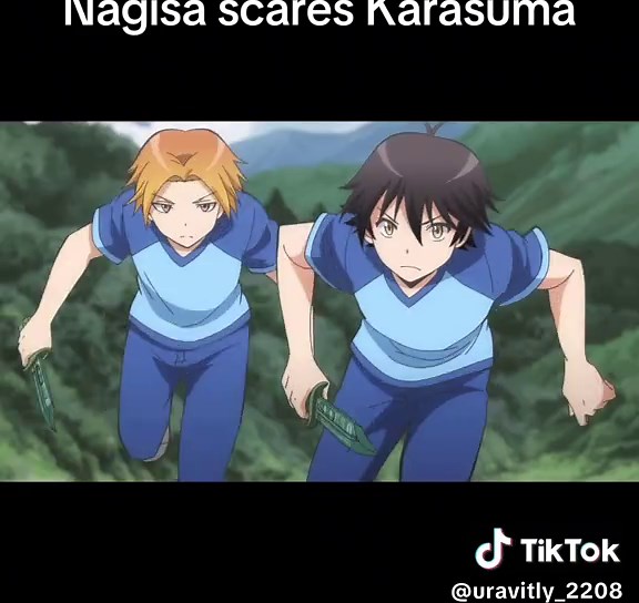 Exploring Assassination Classroom and its Dynamic Characters