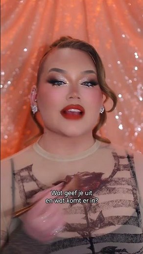 Budgetteren saai? Niet met Nikkie en de ING App. Grip op je geld, maar maak het fantastisch! | ING