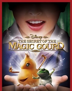 [HD-1080p!] Ver El secreto de la calabaza mágica (2007) Pelicula\nCompleta en Español Latino