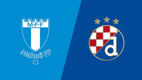 Match Highlights: Malmö vs. Dinamo Zagreb