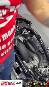 Inmo OFF en Yamaha Nmax Connected y la prendimos con un suiche de AKT . | Fabián vivas mecánico