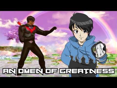 History Has Been Made Today: An Omen Of GREATNESS