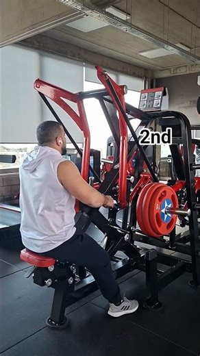 Top 3 Exercises To Target Upper/Mid Back