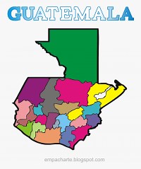 Los idiomas de Guatemala