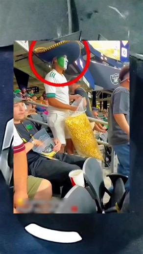 506K views · 13K reactions | Man Give Popcorn to Two Kids in Match Inspirational Story #story #learnontiktok #truestory #didyouknowfacts | Facts By AN | Facebook