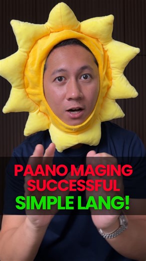 How to start becoming successful. #lifehacks #lifelessons #lifelessonslearned #mindsetshift | Si Andio