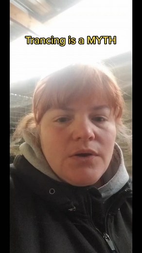 @bunny_girl87 #MYTH of #trancing . Lies and Falsehoods being pushed as #facts #houserabbitsociety #rabbit #bunclub