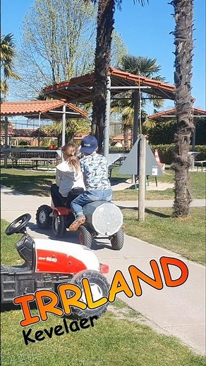 Irrland Kevelaer – Spaß für die ganze Familie 🌟