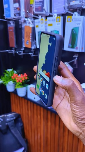 SAMSUNG GALAXY S22: 128GB with 12GB RAM Available Now