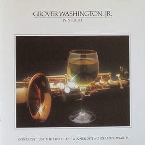 Grover Washington, Jr. - Winelight