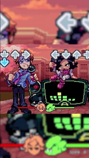 FNF Week 6 Pico Version 😭 *NEW UPDATE*