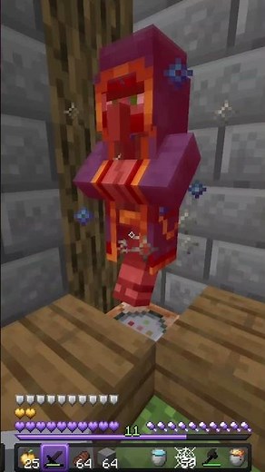 amethyst 16x - 1.21 PvP Texture Pack #minecraft #pvp #texturepack