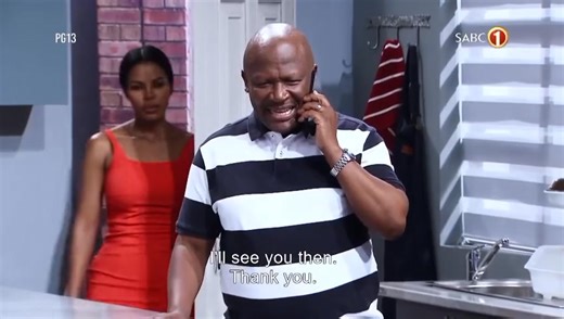 Tonight on Skeem Saam #SkeemSaam | Skeem Saam Monthly Updates