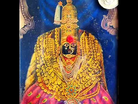 Tulja Bhavani Aaicha Gondhal