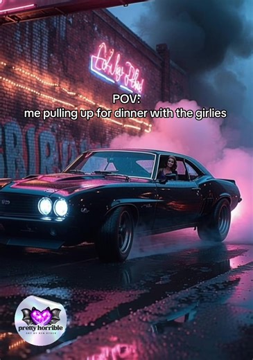 #barbie #hotcars #camaro #fyp🖤foryoupage💫