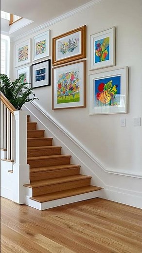 37 Gallery Wall Decor Ideas: Layouts And Style To Elevate Any Room