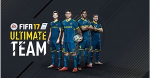 FIFA 17 FUT - Einsteiger-Guide für den Ultimate-Team-Modus