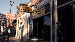 DAVY & GOLIATH trailer