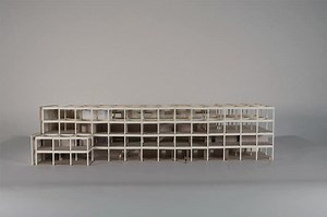 architecture models on Reels | Facebook