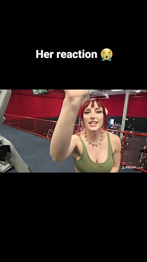 SNOW SOS | Robbed by cosplayers SNOW SOS at Ironforge Gym with Pinkchyu and Morgpie #twitch #streamer #funny #twitchclips | Instagram