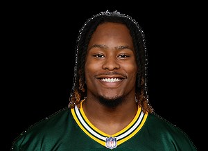 Kylin Hill - Green Bay Packers Running Back - ESPN