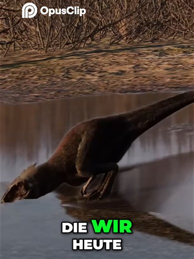 Dinosaurier-Zeitalter: Von Aussterben zur Weltherrschaft! #Dinosaurier #Fyp #Dokumentation #Urzeit #wissenschaft