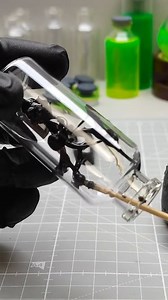 457K views · 10K reactions | Venom, marvel . . .No es un consumible,es un objeto de colección.Solo sirve para decorar #Cosplay #prop #hechoamano #etsy #venom#marvel | anexo3d_oficial | Facebook