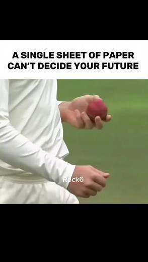 The Paper That Changed Australian Cricket's Future