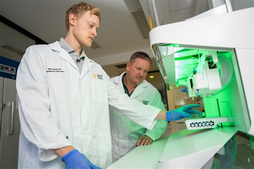 3D-printed organs? It’s not as far-fetched as you think