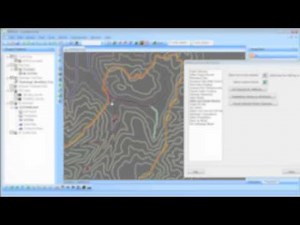 WMS: GSSHA Modeling Wizard