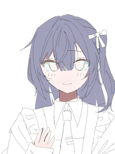 @リオ-w9i FAお返しです(ᐡᴗ ̫ ᴗᐡ)#シナリオ#イラストメイキング
