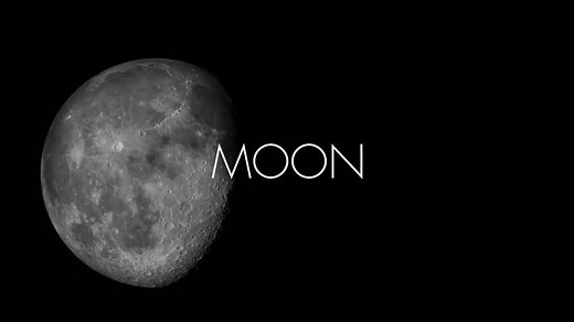 • MOON • by Sean Doran 17.4.2020 • Take a tour of the Lunar surface in this beautiful Hi-def video by Sean Doran. (best on full screen) Made with Lunar Reconnaissance Orbiter Camera data 'Lux Aeterna' by György Ligeti NASA / LROC / Seán Doran | Astronomy Nation