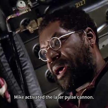 Racing to Restart Earth’s Core Before Humanity Melts Away | The Core (2003)