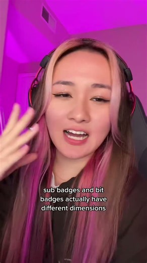 What Dimensions do Twitch Assets Need to Be