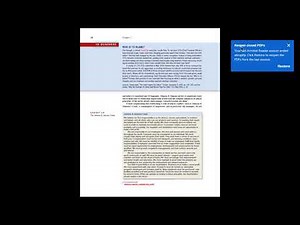 Managerial Accounting Chapter 1 Part 2
