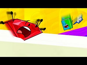 BFDIA: Ruby Von Fearless