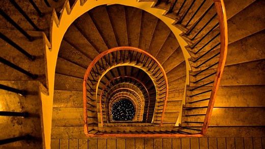 The Weirdest Home Layouts That Somehow Work