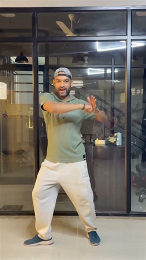 Copines tutorial #setudancer #setuvibes #dancetutorial