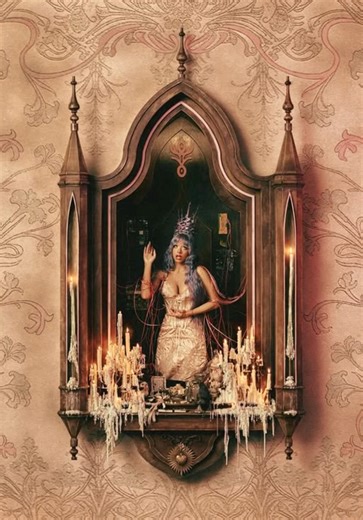 #mm3 #melaniemartinez #hades | melanie martinez