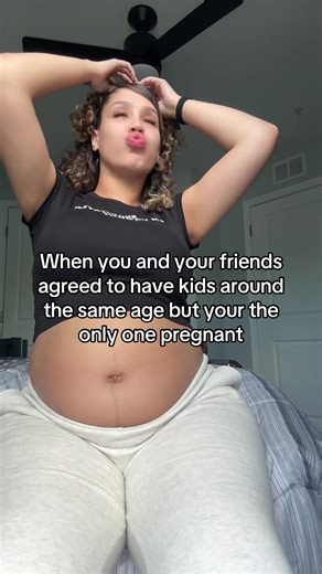 Navigating Pregnancy As a Solo Journey