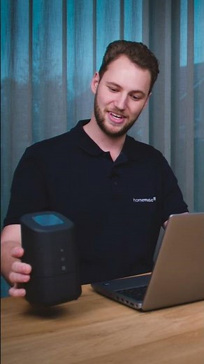 Homematic IP | The Connect API in review! #homematicip #smarthome #products #shorts