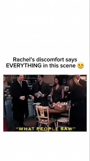 24x7 Entertainment | "Friends" is one of the most loved sitcoms of all time, following the lives of six friends — Ross, Rachel, Monica, Chandler, Joey, and... | Instagram