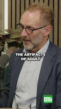 The Secret Behind LEGO’s Adult Fan Breakthrough From Former CEO Jørgen Vig Knudstorp