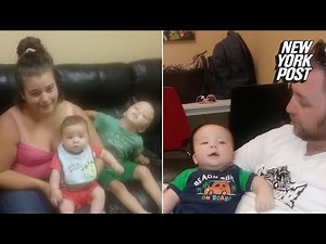 Parents with low IQs told they were 'intellectually unfit' to raise their sons | New York Post