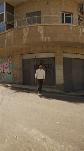 Time well worn. #JOVIAL Get yours Today: https://timezone.jo/collections/jovial احصل عليها الآن https://timezone.jo/collections/jovial | TIME ZONE